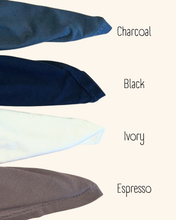 Load image into Gallery viewer, Immediately, No Embroidered T-Shirt
