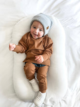 Load image into Gallery viewer, Jogger - Chestnut
