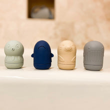 Load image into Gallery viewer, Asher&#39;s Ocean Bath Toys

