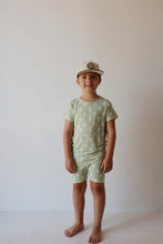 Load image into Gallery viewer, Bamboo Short Set | Flash
