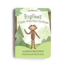 Load image into Gallery viewer, Bigfoot Snuggler
