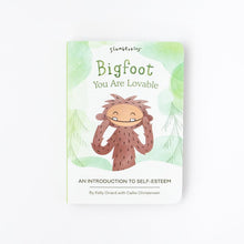 Load image into Gallery viewer, Bigfoot Snuggler
