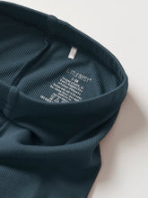 Load image into Gallery viewer, Ribbed Legging - Nightfall

