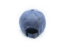 Load image into Gallery viewer, Dusty Blue Big Bro Hat
