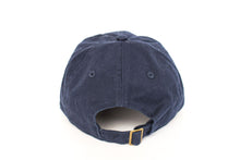 Load image into Gallery viewer, Navy Blue Big Bro Hat
