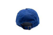 Load image into Gallery viewer, Royal Blue Big Bro Hat
