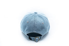 Load image into Gallery viewer, Denim Baseball Hat
