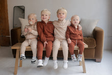 Load image into Gallery viewer, Cascade Jogger | Kids | Mushroom
