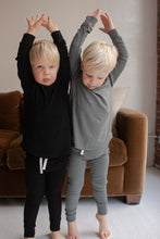 Load image into Gallery viewer, Blazies Long Sleeve - Black
