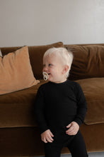 Load image into Gallery viewer, Blazies Long Sleeve - Black
