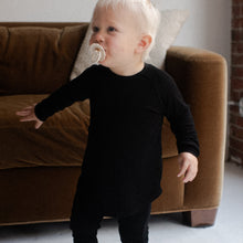 Load image into Gallery viewer, Blazies Long Sleeve - Black
