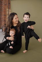 Load image into Gallery viewer, Blazies Long Sleeve - Black
