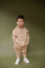 Load image into Gallery viewer, Cascade Jogger | Kids | Mushroom
