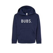 Load image into Gallery viewer, BUBS. Hoodie
