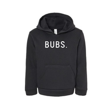 Load image into Gallery viewer, BUBS. Hoodie
