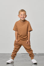 Load image into Gallery viewer, Jogger - Chestnut
