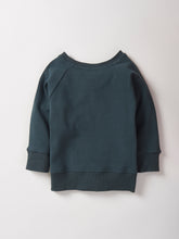 Load image into Gallery viewer, Night Fall Pocket Pullover
