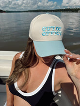 Load image into Gallery viewer, Out of Office - Vintage Trucker Hat
