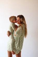Load image into Gallery viewer, Bamboo Two Piece Pajamas | Flash
