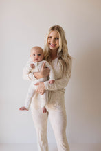 Load image into Gallery viewer, Just Smile  | Bamboo Women&#39;s Pajamas
