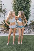 Load image into Gallery viewer, Daisy Ruffle Bikini Set
