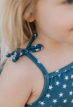 Load image into Gallery viewer, Stars and Stripes Bikini Set

