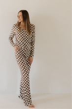 Load image into Gallery viewer, Women&#39;s Bamboo Pajama | Dutton
