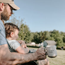 Load image into Gallery viewer, Best Dad Ever 14oz. Stoneware Coffee Mug
