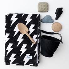 Load image into Gallery viewer, The Kenzie Beach Towel - BOLT
