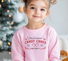 Load image into Gallery viewer, Old Fashion Candy Canes
