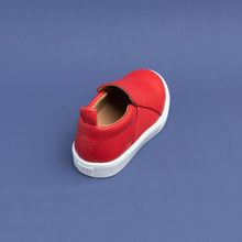 Load image into Gallery viewer, Cherry Slip-On Sneaker
