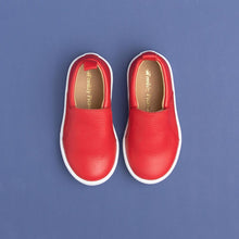 Load image into Gallery viewer, Cherry Slip-On Sneaker
