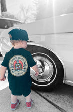 Load image into Gallery viewer, Speed Rebel Tee
