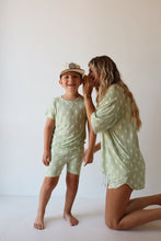 Load image into Gallery viewer, Bamboo Short Set | Flash
