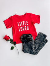 Load image into Gallery viewer, Little Lover | Red
