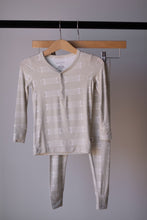 Load image into Gallery viewer, Bamboo Two Piece Pajamas | Sk8er Boy
