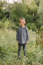Load image into Gallery viewer, Lightning Bolt Hooded Set
