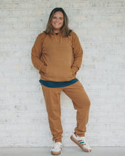 Load image into Gallery viewer, Adult Hoodie - Caramel
