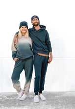 Load image into Gallery viewer, Adult Ombre Elevated Sweatpant - Night Fall
