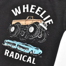 Load image into Gallery viewer, WHEELIE RADICAL TEE
