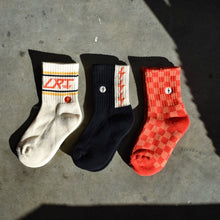 Load image into Gallery viewer, 3-PACK SOCKS - RETROGRADE
