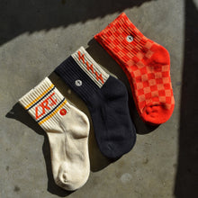 Load image into Gallery viewer, 3-PACK SOCKS - RETROGRADE
