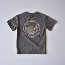 Load image into Gallery viewer, THE SURF N RIDE TEE
