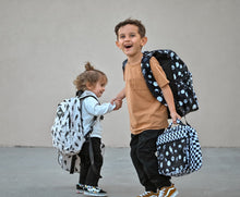 Load image into Gallery viewer, Black Good Vibes Lunch Box
