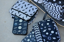 Load image into Gallery viewer, Black Good Vibes Lunch Box
