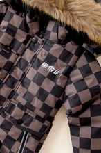 Load image into Gallery viewer, RT TODDLER SNOWSUIT
