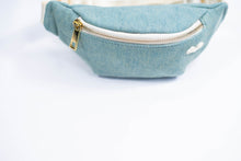 Load image into Gallery viewer, The Park Bag- Denim
