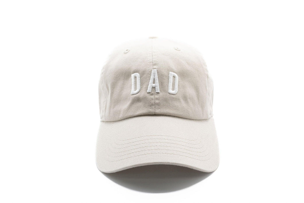 Dune Dad Hat