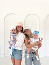 Load image into Gallery viewer, Tired As A Mother. Vintage Trucker Hat
