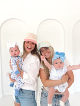 Load image into Gallery viewer, Tired As A Mother. Vintage Trucker Hat
